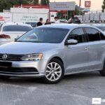 Volkswagen Jetta 2015