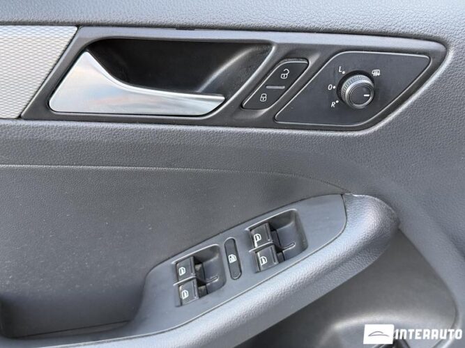 volkswagen Jetta 2015