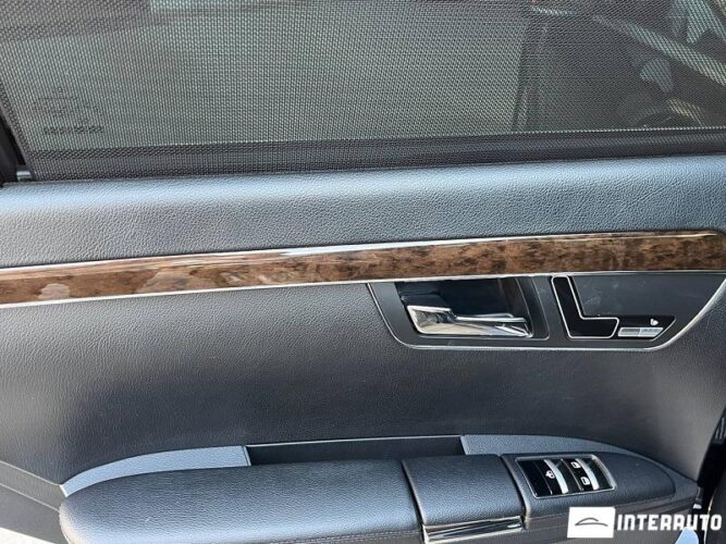 Mercedes S 350 49 mercedes S 350 2011