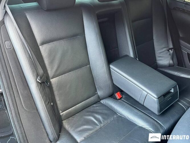 Mercedes S 350 52 mercedes S 350 2011