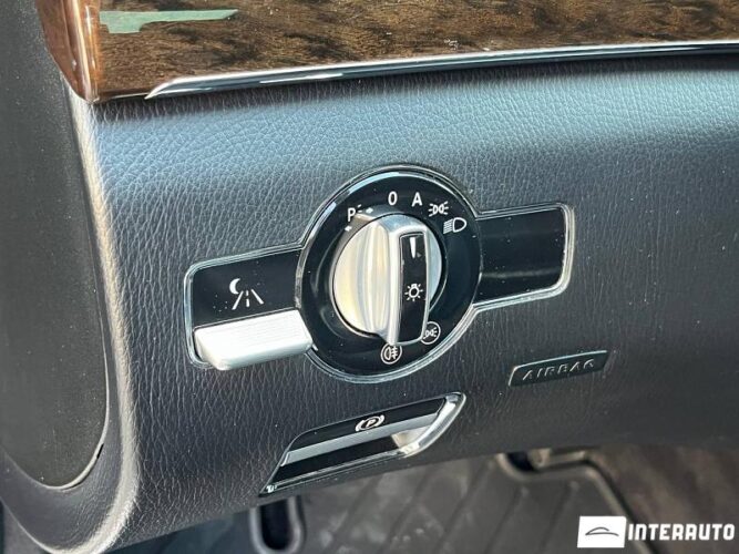Mercedes S 350 47 mercedes S 350 2011