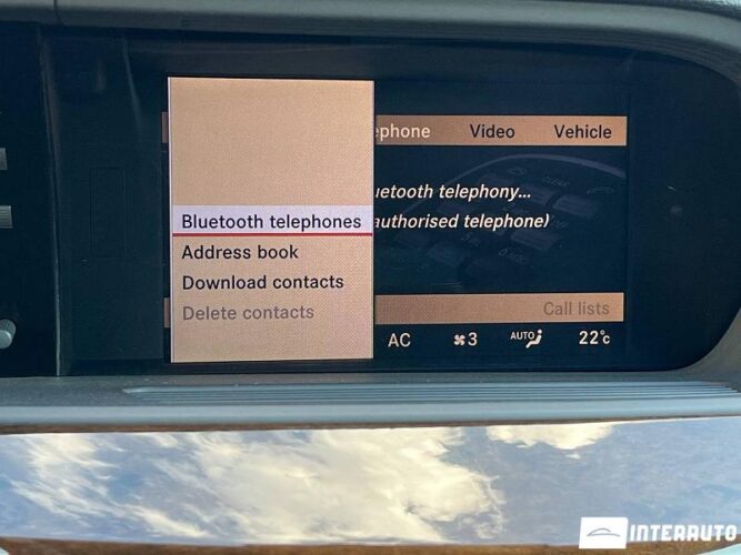 Mercedes S 350 44 mercedes S 350 2011