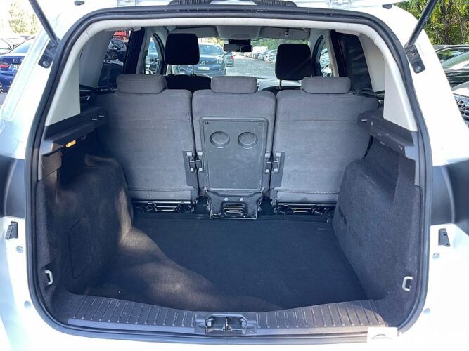 ford C-MAX 2018