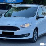 Ford C-MAX 2018
