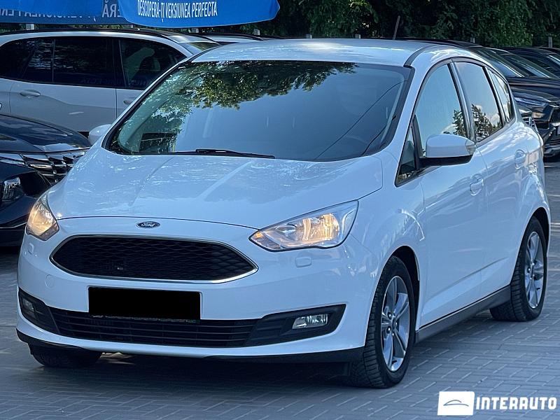 interauto oferta masina