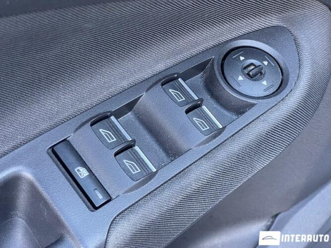 ford C-MAX 2018