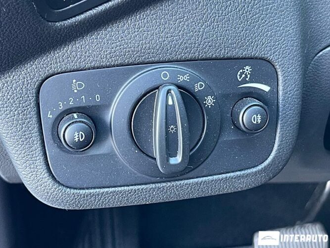ford C-MAX 2018