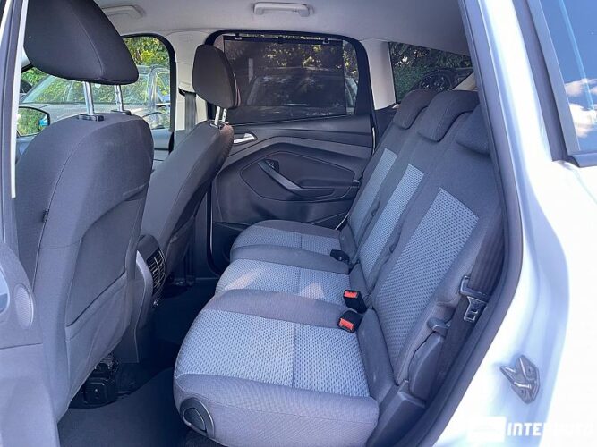 ford C-MAX 2018