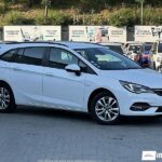 Opel Astra 2020