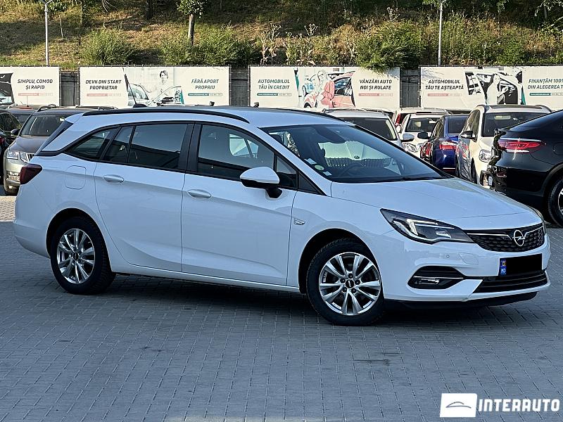 interauto oferta masina