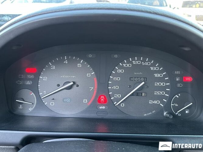 rover 600 1998