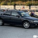 Rover 600 1998