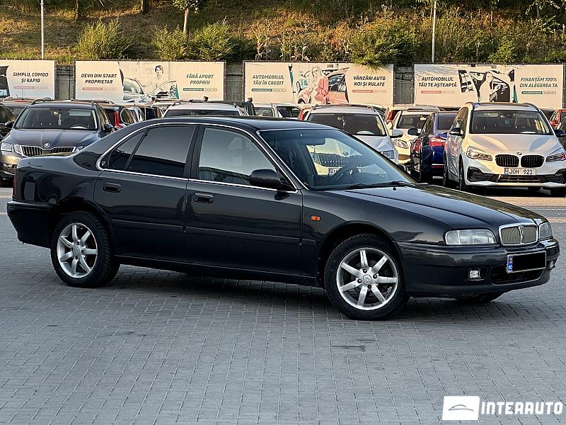 interauto oferta masina