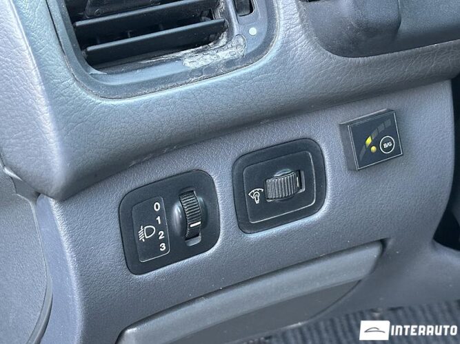 rover 600 1998