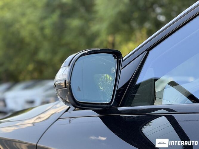 mercedes S 400 2014