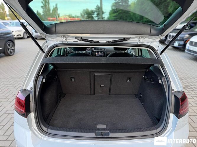 Volkswagen Golf 51 volkswagen Golf 2018