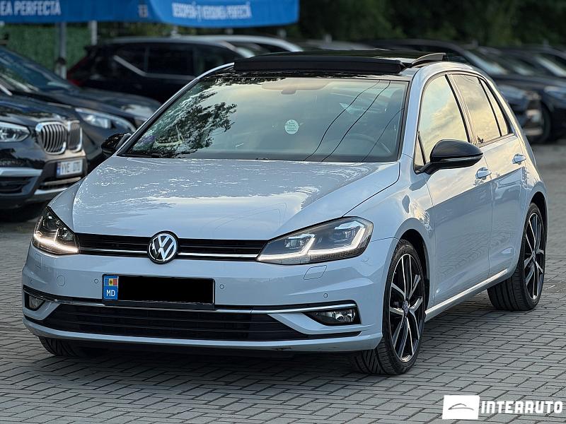 Volkswagen Golf 2 interauto oferta masina