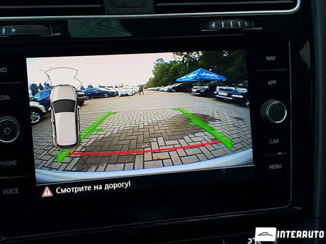 Volkswagen Golf 44 volkswagen Golf 2018