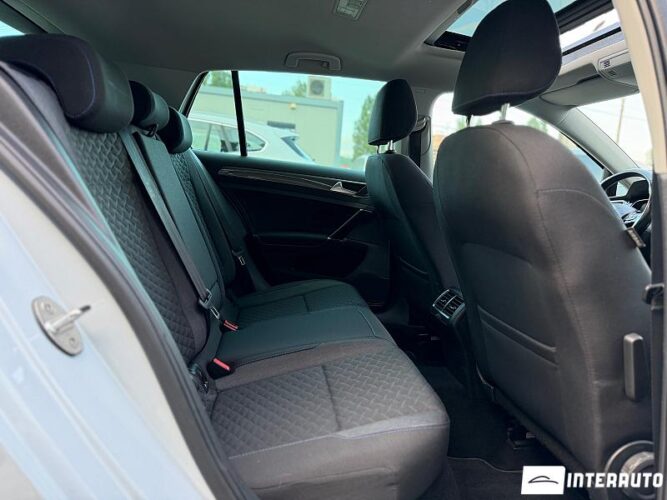 Volkswagen Golf 50 volkswagen Golf 2018