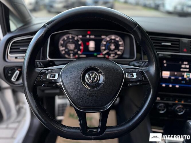 Volkswagen Golf 42 volkswagen Golf 2018