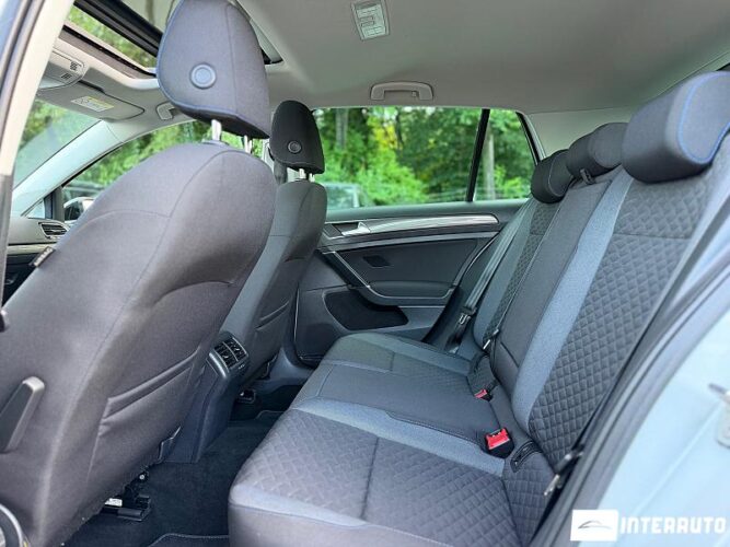 Volkswagen Golf 48 volkswagen Golf 2018