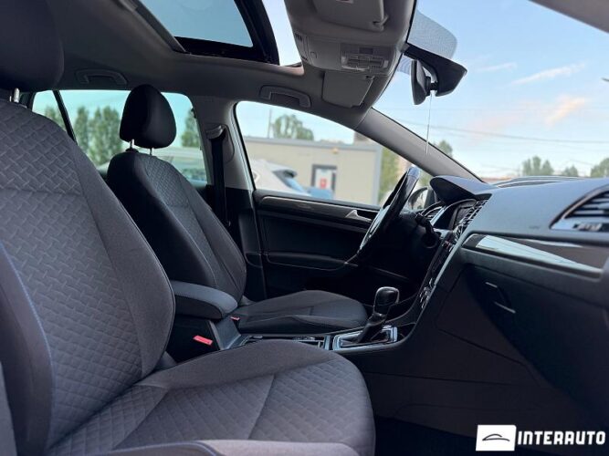 Volkswagen Golf 47 volkswagen Golf 2018