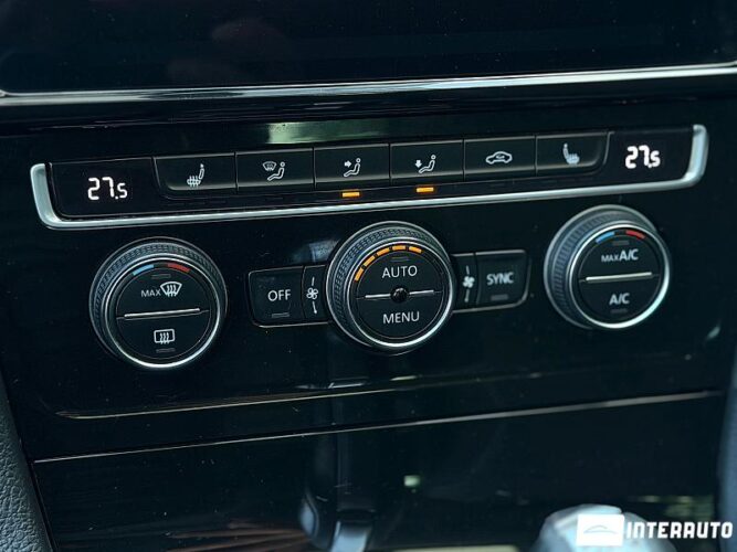 Volkswagen Golf 45 volkswagen Golf 2018