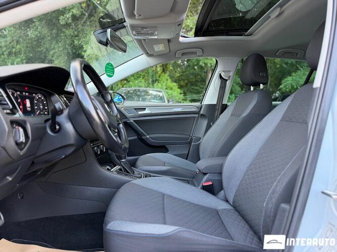 Volkswagen Golf 41 volkswagen Golf 2018