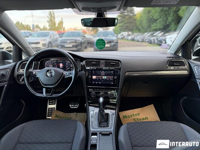 Volkswagen Golf 49 volkswagen Golf 2018