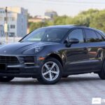 Porsche Macan 2020