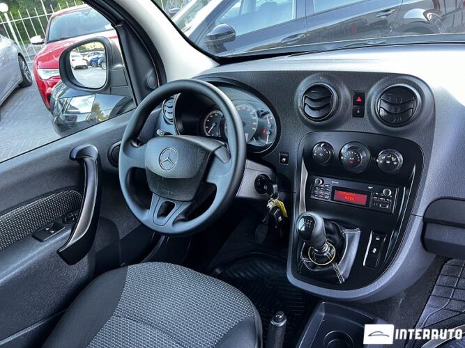 mercedes Citan 2018