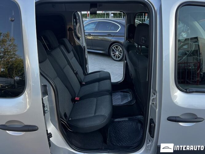 mercedes Citan 2018