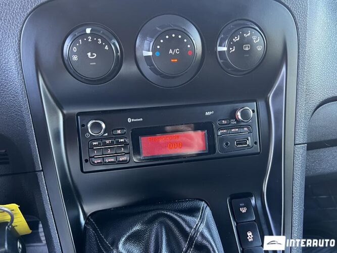 mercedes Citan 2018