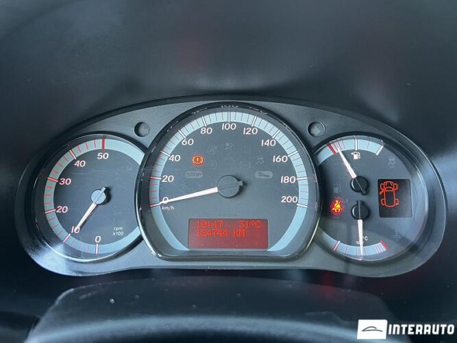 mercedes Citan 2018