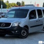 Mercedes Citan 2018