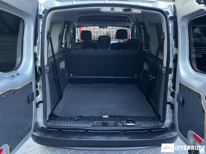 mercedes Citan 2018