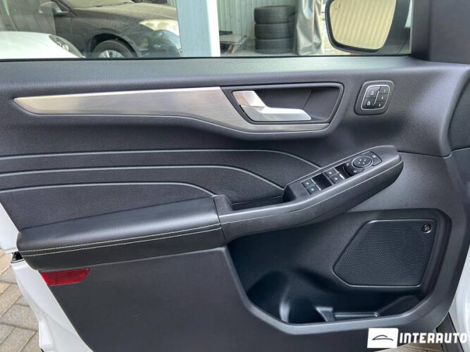 ford Escape 2021