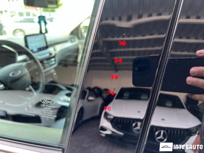 ford Escape 2021