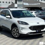 Ford Escape 2021