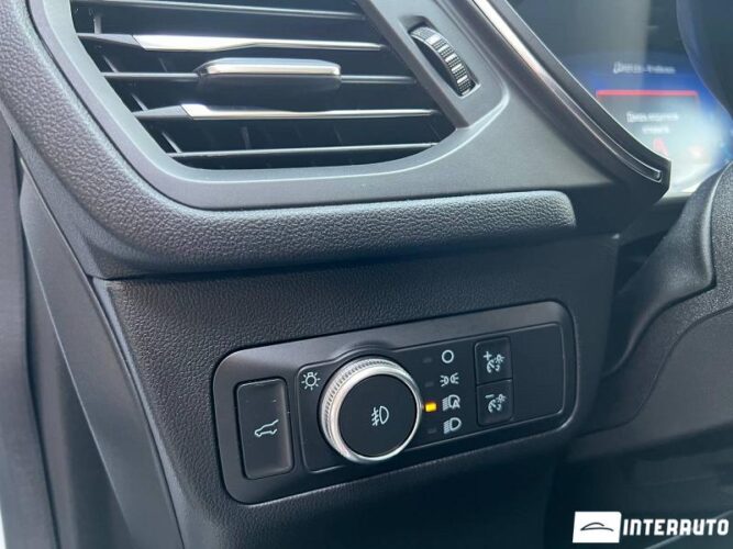 ford Escape 2021