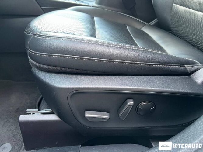 ford Escape 2021