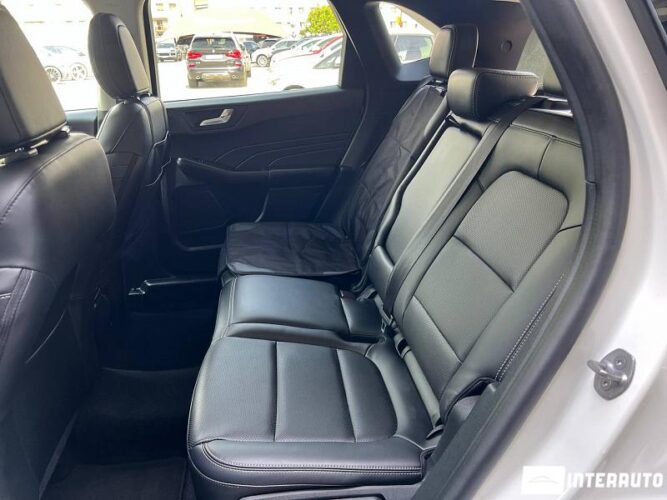ford Escape 2021