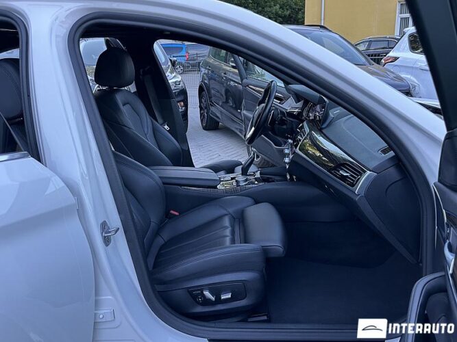 bmw 530e 2019