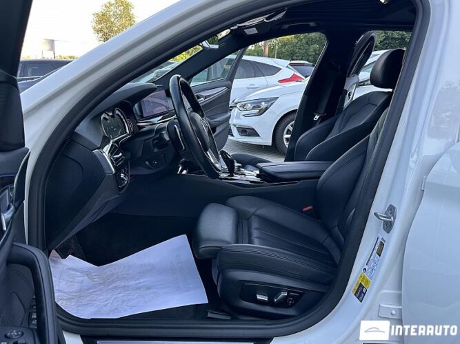 bmw 530e 2019
