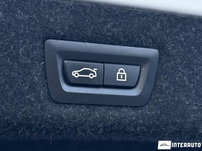 bmw 530e 2019
