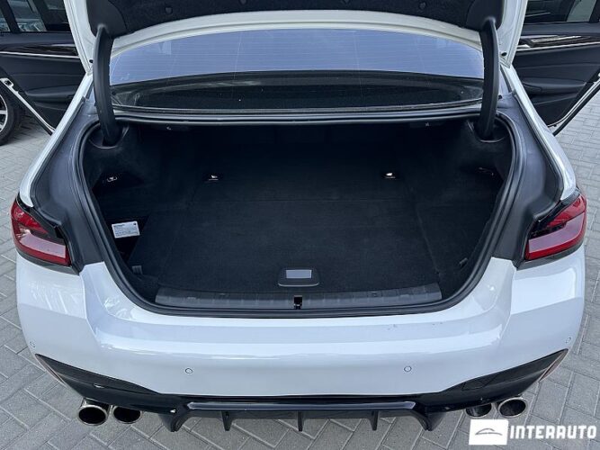 bmw 530e 2019