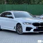 BMW 530e 2019