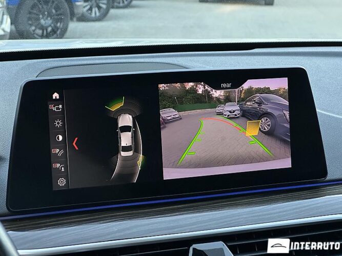 bmw 530e 2019