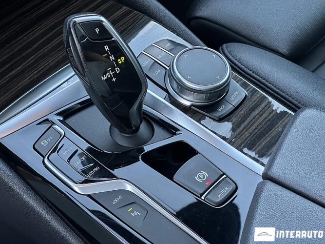 bmw 530e 2019