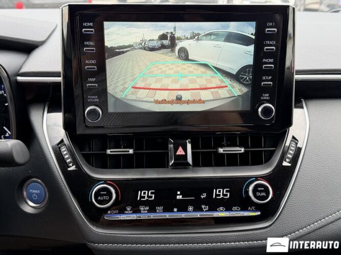 Toyota Corolla 41 toyota Corolla 2021